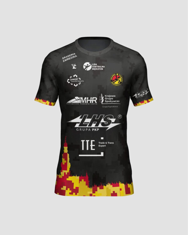 Oficjalna koszulka meczowa sezon 2024/2025